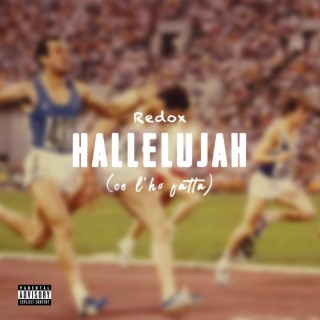 Hallelujah (Ce l'ho fatta) lyrics | Boomplay Music