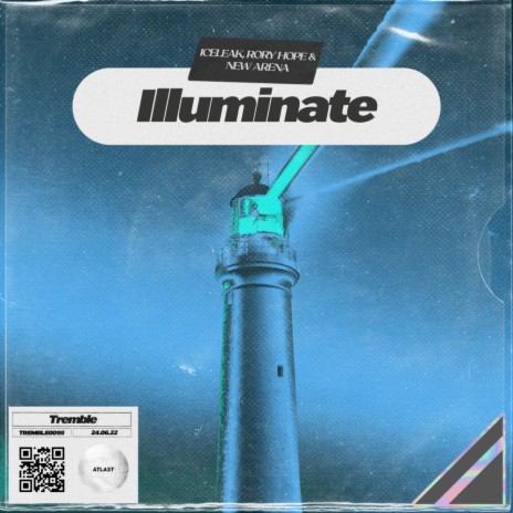 Illuminate ft. Rory Hope & New Arena | Boomplay Music
