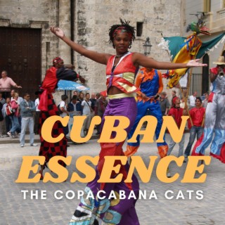 Cuban Essence