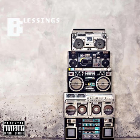 Blessings | Boomplay Music