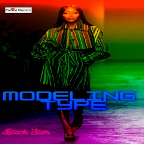 Modeling Type | Boomplay Music