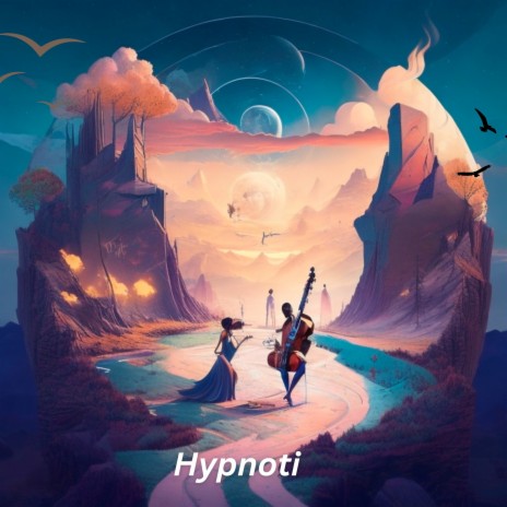 Hypnoti | Boomplay Music