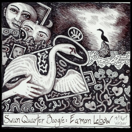 Swan Quarter Boogie | Boomplay Music