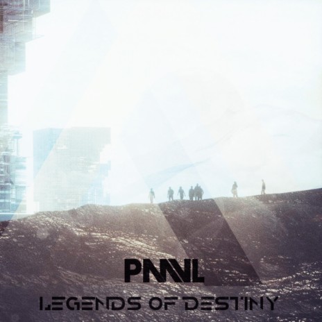 Legends of Destiny | Boomplay Music
