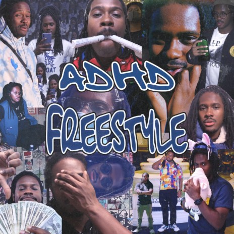 ADHD Freestyle