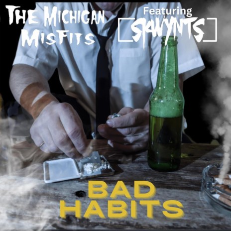 Bad Habits ft. Skwynts | Boomplay Music