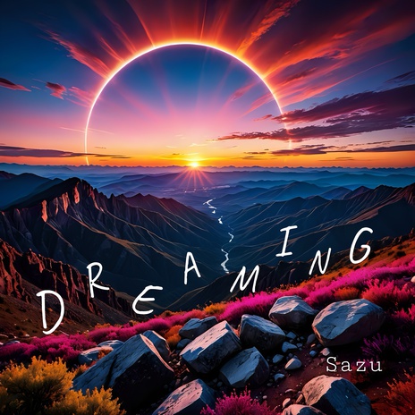 Dreaming | Boomplay Music