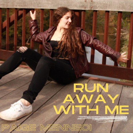 Run Away with Me | Boomplay Music