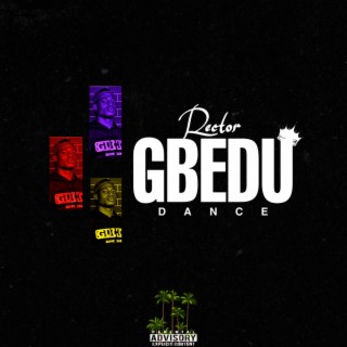 Gbedu Dance