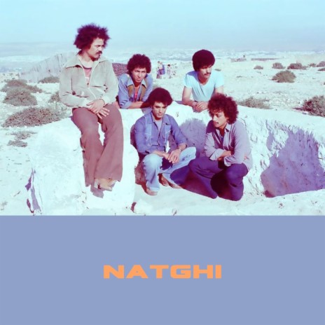 Natghi | Boomplay Music