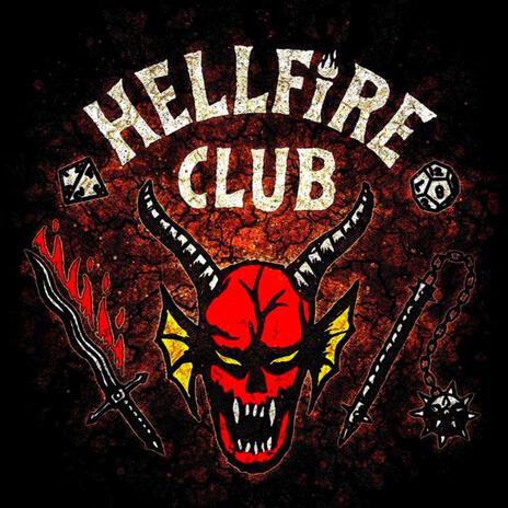 HELLFiRE CLUB! ++ | Boomplay Music