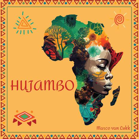 HUJAMBO | Boomplay Music