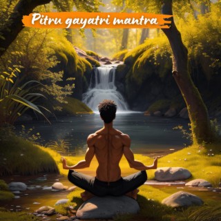 Pitru gayatri mantra 108 times