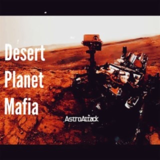 Desert Planet Mafia