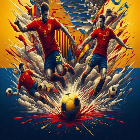 La Furia Roja | Boomplay Music