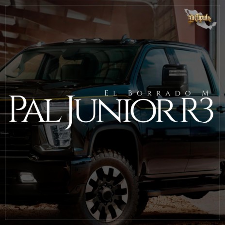 Pal Junior R3 | Boomplay Music