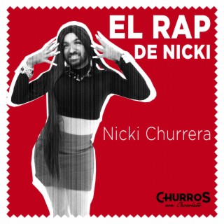 El Rap de Nicki