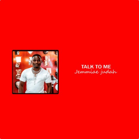 Talk to me | Boomplay Music