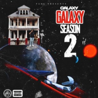 Galaxy Season 2