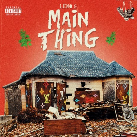 Main Thing ft. C.I.A.N | Boomplay Music