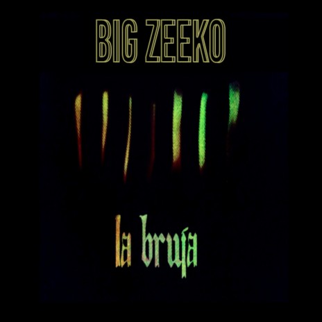 La Bruja | Boomplay Music
