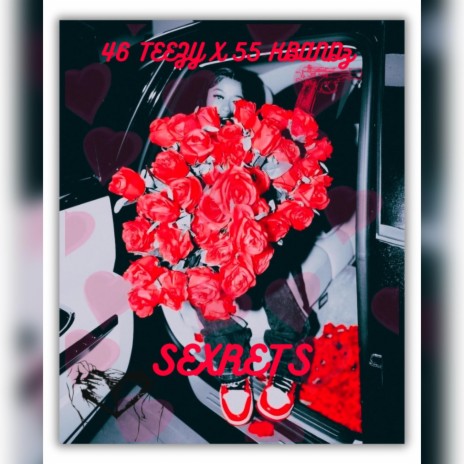 SEXRETS ft. 55 KBANDZ | Boomplay Music