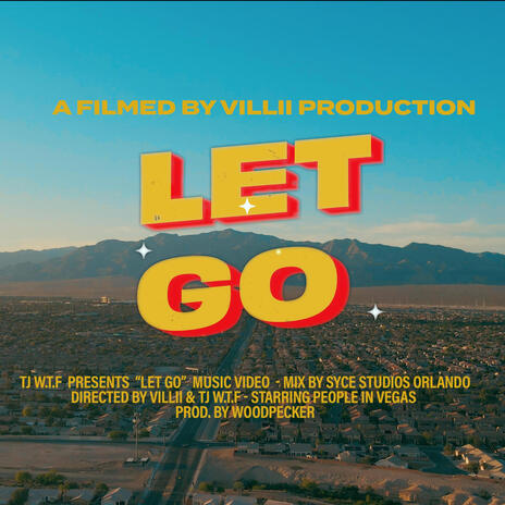 LET GO | Boomplay Music