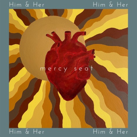 Mercy Seat | Boomplay Music