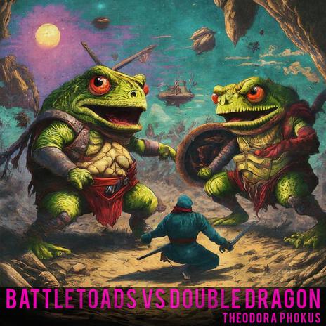 Battletoads Versus Double Dragon | Boomplay Music