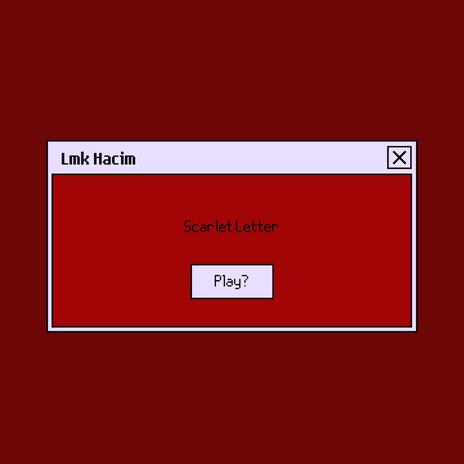 scarlet.letter/play? | Boomplay Music