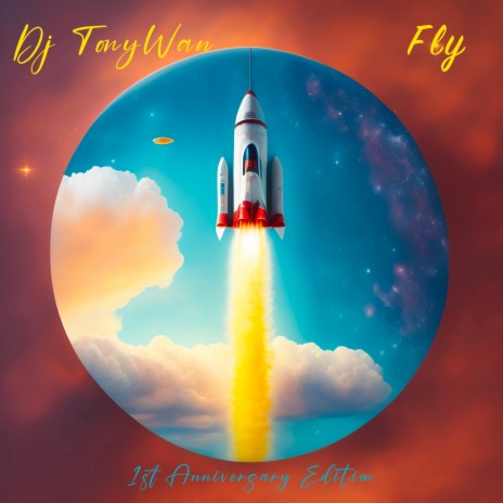 Fly (1st Anniversary Edition) | Boomplay Music