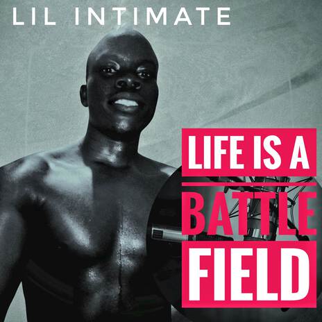 life is a battle field | Boomplay Music