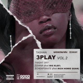 3PLAY, Vol. 2