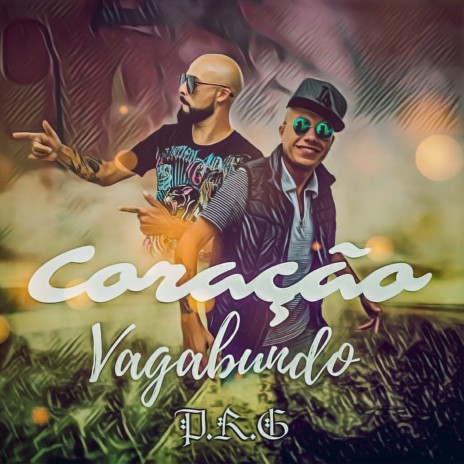 Coração Vagabundo | Boomplay Music