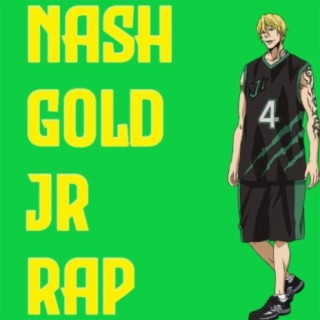 Nash Gold Jr Rap