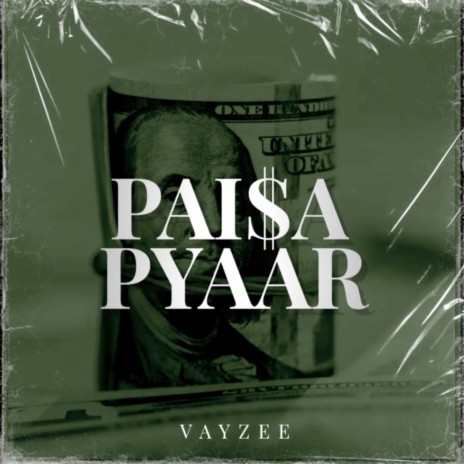 Paisa Pyaar | Boomplay Music