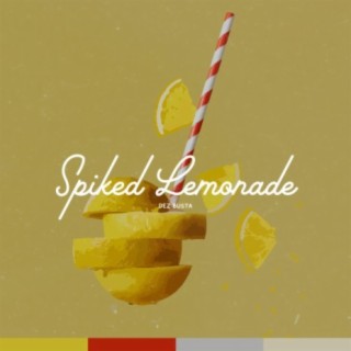 Spiked Lemonade