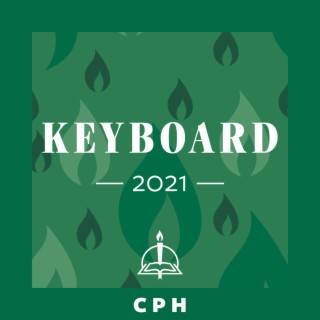 CPH Keyboard 2021