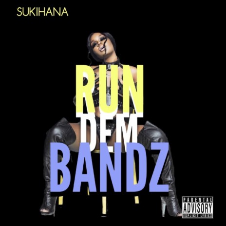 Run Dem Bandz | Boomplay Music