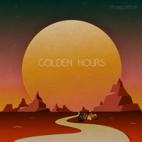 Golden Hours | Boomplay Music