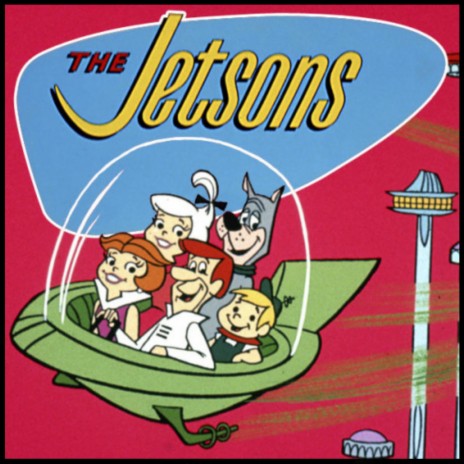 The Jetsons | Boomplay Music