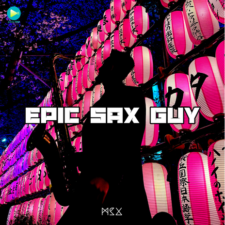 Epic Sax Guy (Sunstroke Project Cover Mix) | Boomplay Music