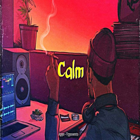 Calm | Boomplay Music