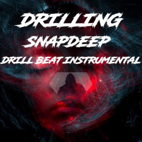 DRILLING (INSTRUMENTAL) | Boomplay Music