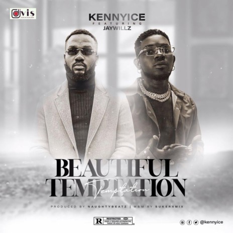 Beautiful Temptation ft. Jaywillz | Boomplay Music