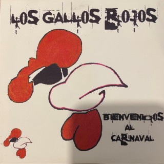 Los Gallos Rojos