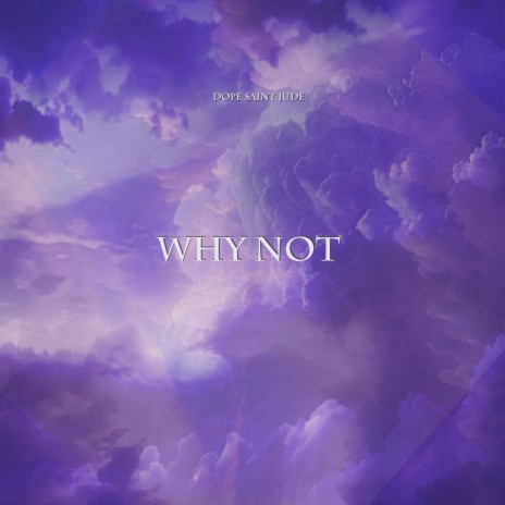 Why Not | Boomplay Music