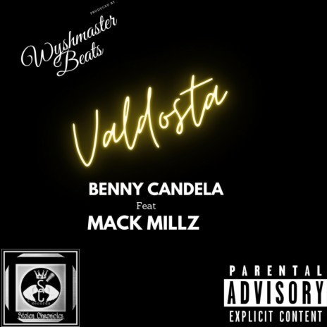 Valdosta (feat. Mack Millz) | Boomplay Music