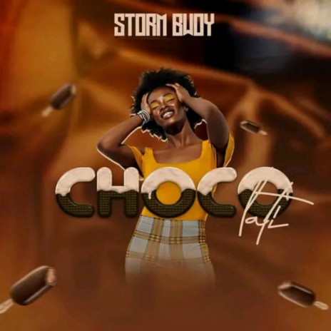 Choco Lati | Boomplay Music