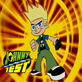 JohnnyTest